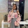 کنایه تند نفیسه روشن به آقای وزیر | همسر وزیر نفیسه روشن کیست ؟